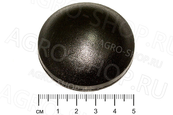 Рукоятка 70-1702125 рычага КПП МТЗ-80/82 (К)