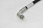Рукав РВД 10-1SN 2100-0-90 G3/8"  ИСРК-12 