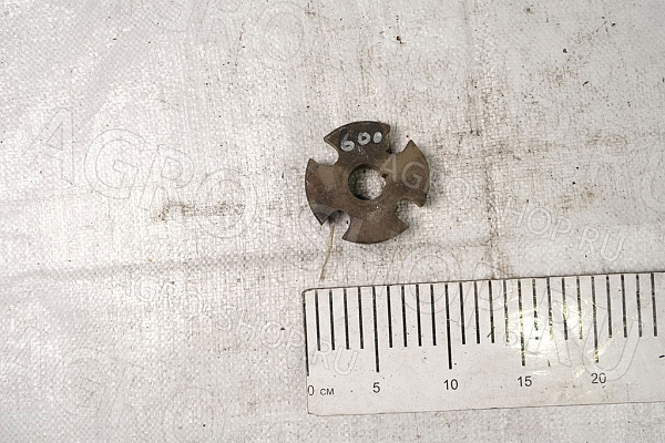 Ступица  СДК-50.611 / БМД-52312  БМ-6А/Б 