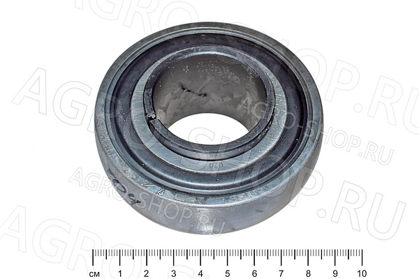 Подшипник UH209/40-2S.H.T / 1680208 (40х85х21/39) (FKL) 