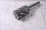 Фреза концевая 63 к/х 