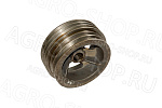 Шкив КРН 0400102  КИН-Ф-1500 
