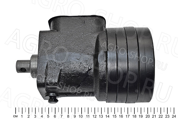 Насос-дозатор НДМ-80У250 (8) (Омскгидропривод) 