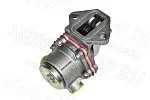 Насос ED0065850960-S топливный Двигатель ED4B6153 Lombardini