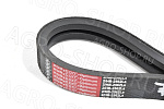 Ремень 2НВ-2562 La RUBYCON Optimum (6201426) привода барабана измельчителя Акрос (Ярославль) 
