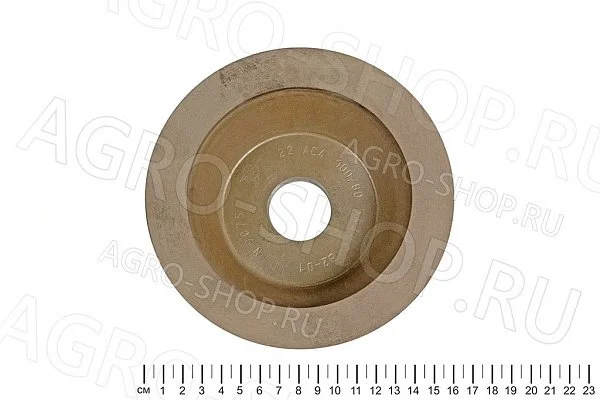Чашка 150х20х3х40х32 12А245 АС4 100/80 алмазная 