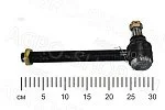 Наконечник MPА35.32.000-А рулевой тяги правый спец. полимер МТЗ-80/82 (Master Part)