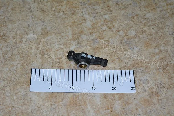 Коромысло 50-1007212-А4 с втулкой Д-243/245/260 (К)