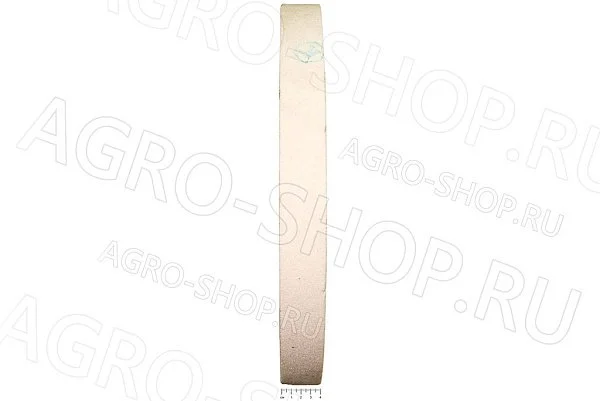 Круг 400х40х203 (зерно-40 F46 K/L) 25А белый шлифовальный 