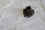 Фланец ССГ 00.122 опорного колеса (сквозной) КРНВ-5,6 