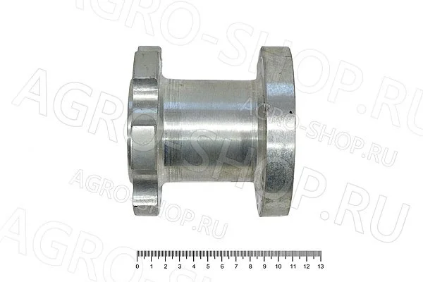 Проставка 245-1308021 шкива вентилятора L=107мм Д-245.12С (ММЗ)