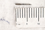 Метчик М7,0 / М7,0х1,00 