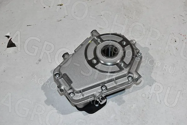 Редуктор KR70026-4GT фрезы ИСРК-12Ф 