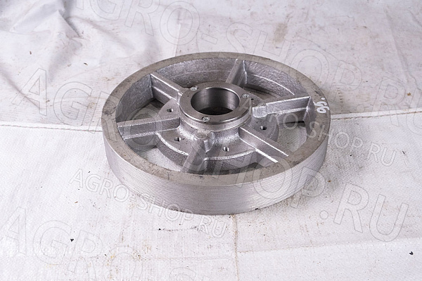 Шкив 509.046.3540 привода вентилятора УПС-8 (ELVORTI) 