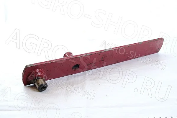 Кронштейн ЖВЗ-1224010  ЖВЗ-10,7 