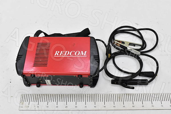 Инвертор  REDCOM - 200А в кейсе 