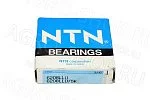 Подшипник 6208-2RS / 180208 (40х80х18) (NTN) 