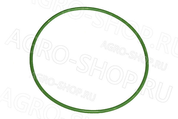 Уплотнение гильзы 5340.1002031-01 силикон ЯМЗ-530,534,536 