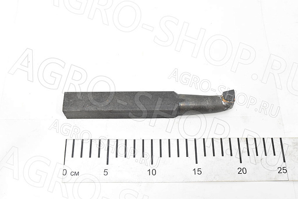 Резец расточной 25х25х200 Т5К10 глух/отв 