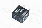 Соленоид U72 DC 12V (катушка) Е-403 Мещера 