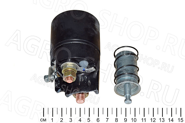 Реле втягивающее 7155.182 на 9142 12В  