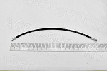РВД 10-33 L=1м (Banjo М20) (М20х1,5 гайка 24) 2SN (FeatAgro) 