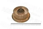 Ролик ППК 0103160  ППК-6 