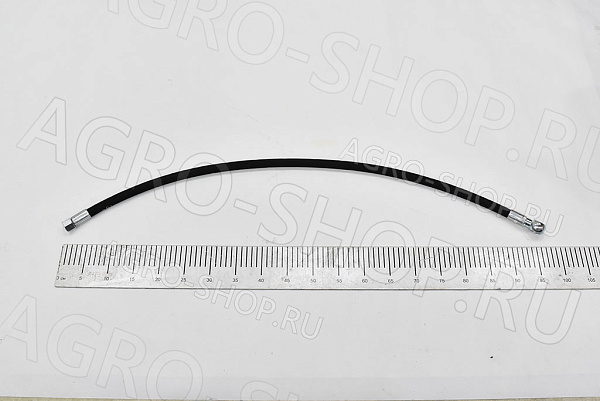 РВД 10-33 L=1м (Banjo М20) (М20х1,5 гайка 24) 2SN (FeatAgro) 