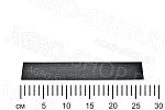 Лопатка КО-503.02.14.113 (270х42х5,5) текстопласт, для вакуумного насоса КО-503 
