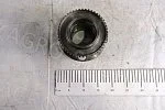 Ступица PR3163-3103006 колеса передняя (под ABS) УАЗ-3163 PRAVT