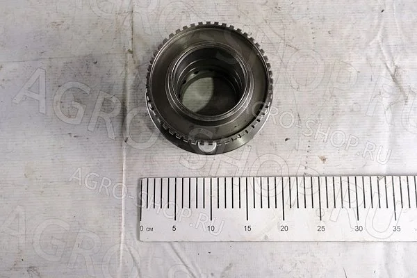 Ступица PR3163-3103006 колеса передняя (под ABS) УАЗ-3163 PRAVT