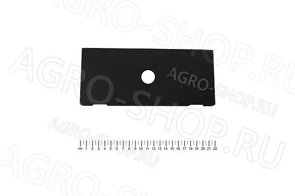 Накладка 5320-2912413 рессоры 8332  