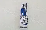 Электрододержатель  500А Chinese SAMSON type 