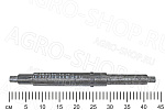 Вал СШ20.37.102 первичный Т-16 