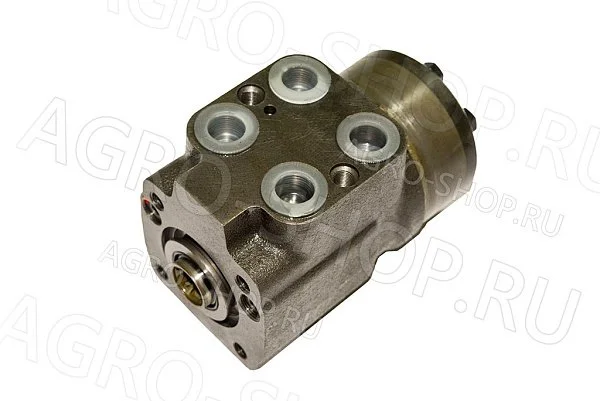 Насос-дозатор HKUQ 200/500/4-МХ Т-150 (M+S Hydraulic) 