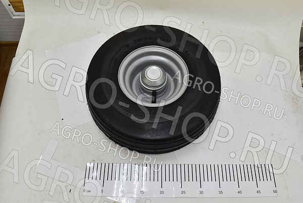 Колесо подборщика 50001514  Corsa 320/350 MASCAR