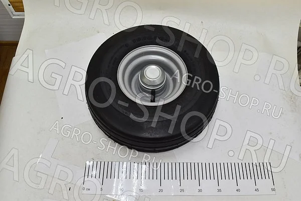 Колесо подборщика 50001514  Corsa 320/350 MASCAR