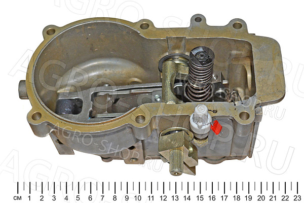 Регулятор ТНВД 3475, 3483 23010-04 в сборе (Motorpal) 