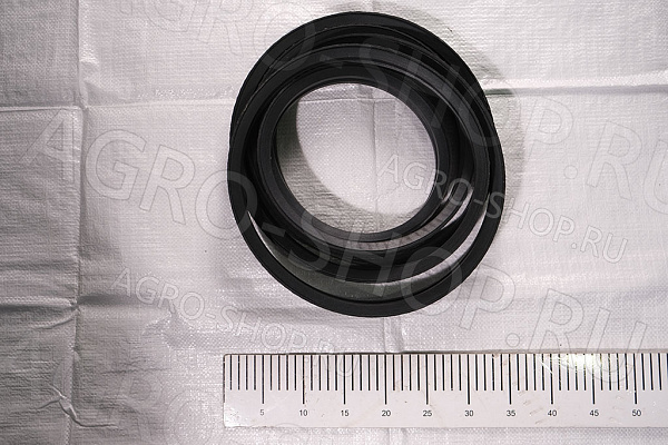 Ремень 2НВ-4312 La КЕВЛАР заднего контрпривода от главного Акрос (ARMACORD) 