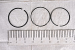 Кольца поршневые 740.60-1000106-02 (1 п/к) (Мотордеталь) 