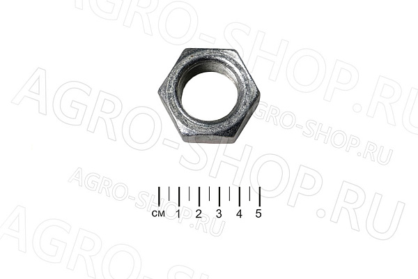 Гайка 853518 М27х1,5 балансира КАМ 