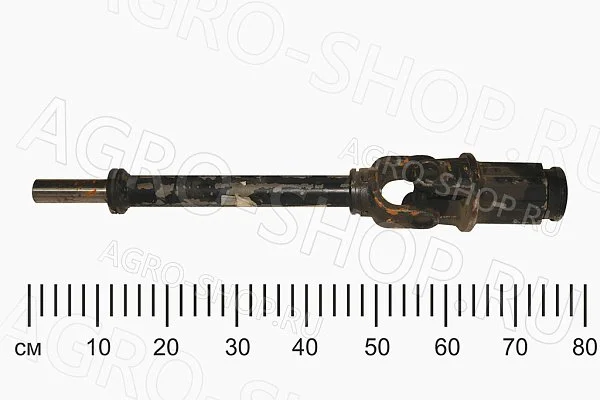 Вал Z60 0558SM44Z00 карданный РВС-1500 