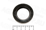 Сальник 32х50х10 1.2 ГОСТ 8752-79 3741-2304071 УАЗ