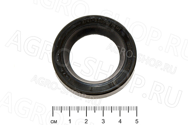 Сальник 32х50х10 1.2 ГОСТ 8752-79 3741-2304071 УАЗ