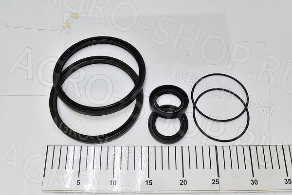 РК гидроцилиндра 54-154-3 ходового вариатора Нива 2605