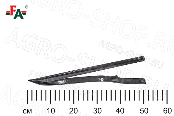 Стеблеподъемник 33.10 FeatAgro