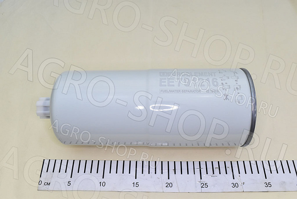 Фильтр топливный EE791216 (FS1216) дв. Cummins  Бюлер 2375 Евроэлемент