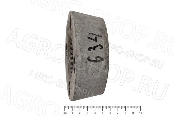 Ступица шлицевая КС6В-48613  КС-6А 