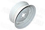 Диск колеса F06120207R 5J 15 H2 PV RAL 9001 SP/MT/MTR