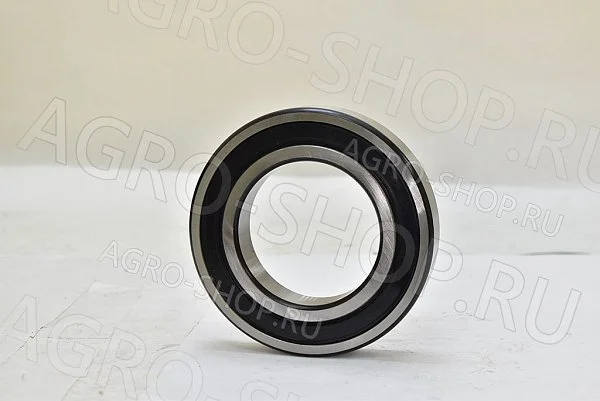 Подшипник 6215-2RS / 180215 (75х130х25) (SKF) 